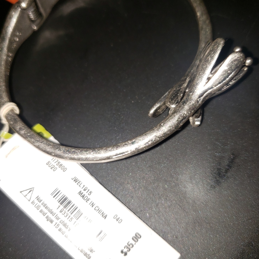 Bangle Bracelet - Picture 3 of 5